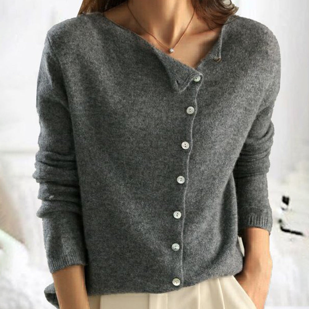 Beatrice - Pull Élégant et Confortable