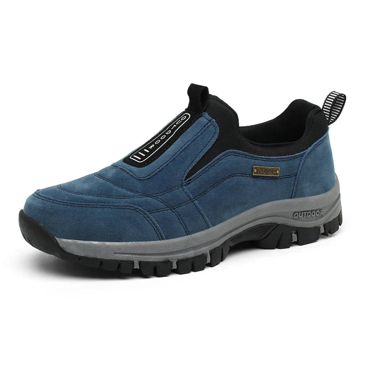 Chaussures de marche orthopédiques
