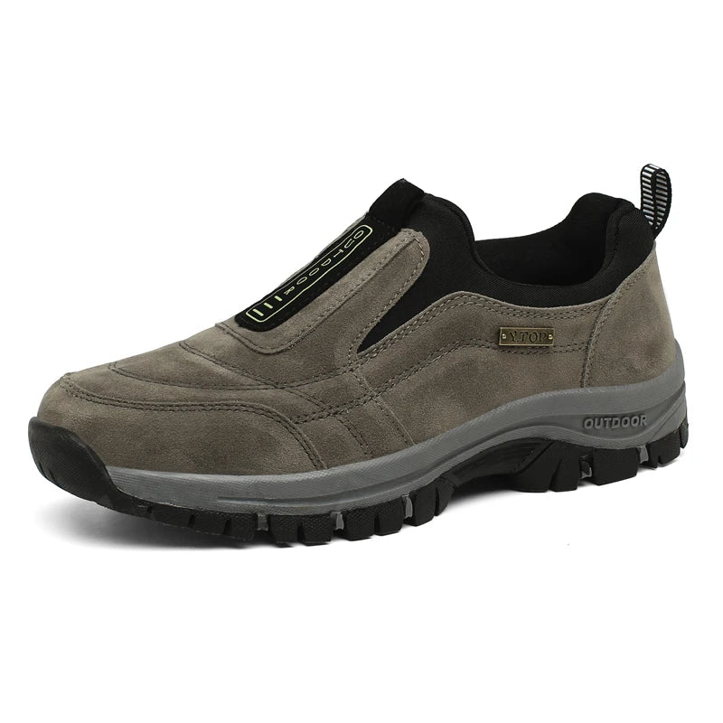 Chaussures de marche orthopédiques