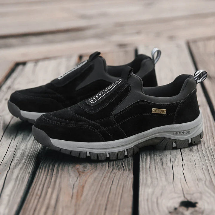 Chaussures de marche orthopédiques