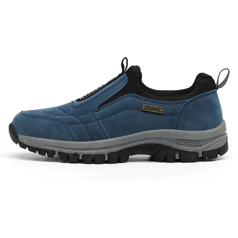 Chaussures de marche orthopédiques