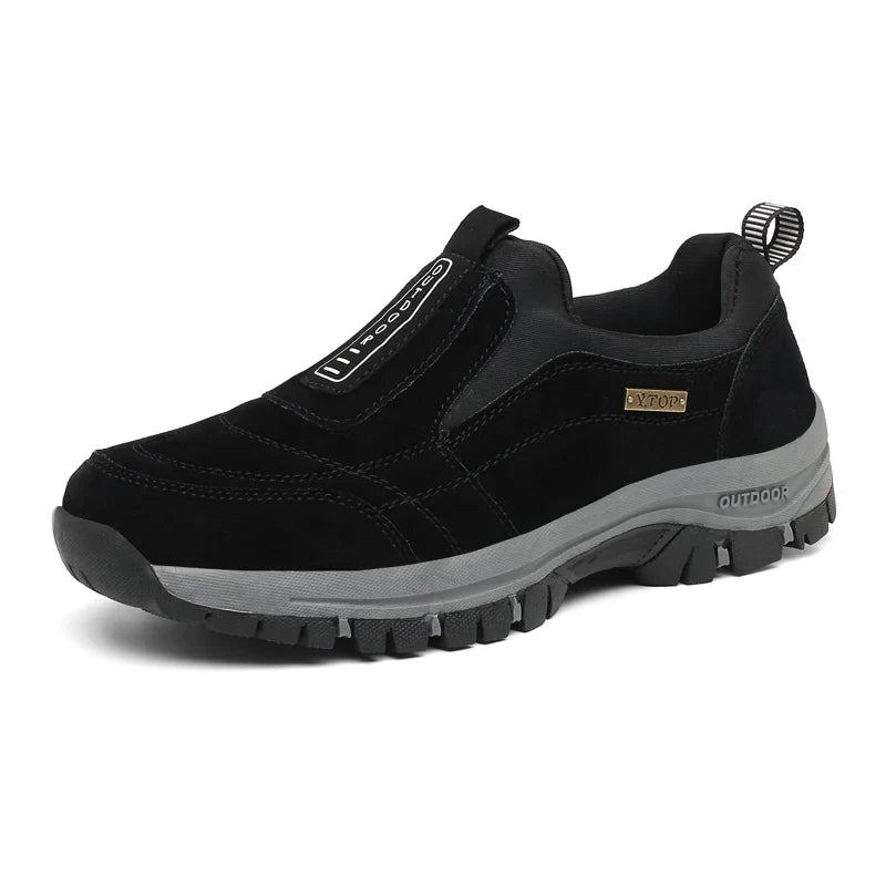 Chaussures de marche orthopédiques