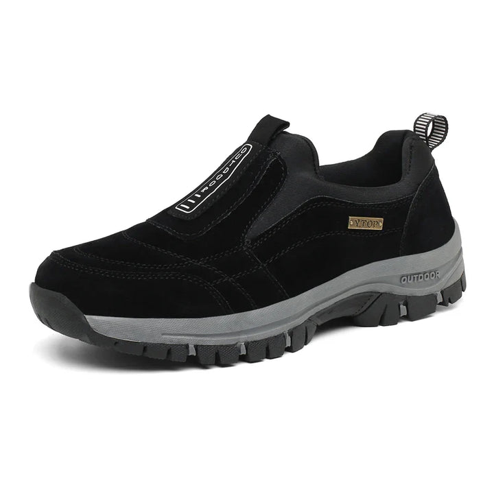 Chaussures de marche orthopédiques