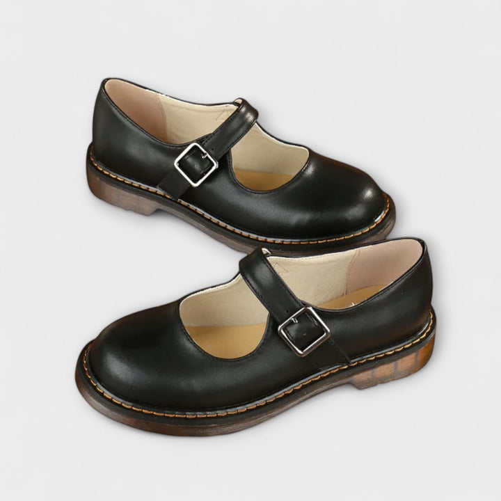 Matilda - Chaussures orthopédiques Mary Jane