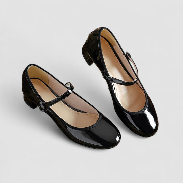 Harper - Chaussures orthopédiques Mary Jane
