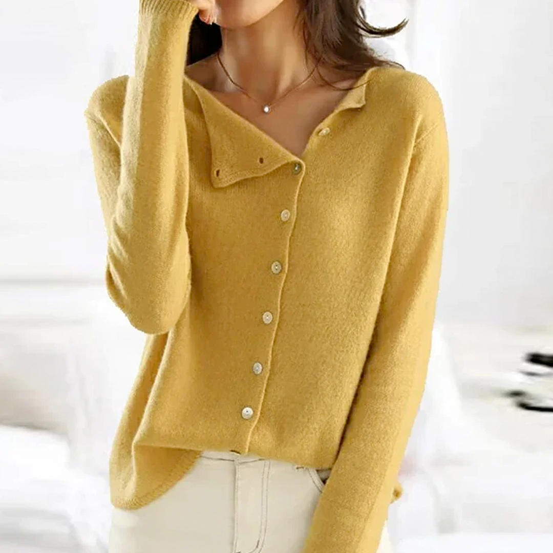 Beatrice - Pull Élégant et Confortable