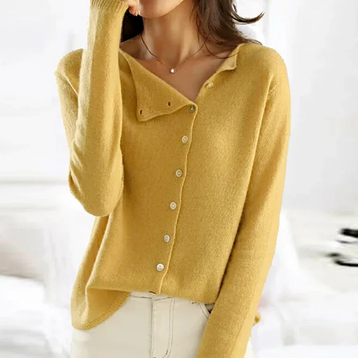 Beatrice - Pull Élégant et Confortable