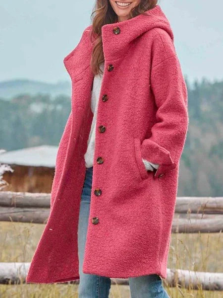 Millie - Veste Coupe-Vent Élégante